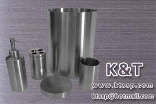  Stainless Steel Bath Room Sets